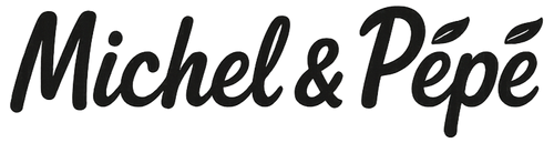 Michel et Pépé