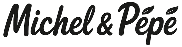 Michel et Pépé